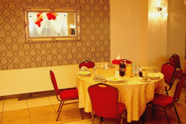 Hotel Orbita